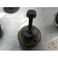 104Z008 Idler Timing Gear From 2013 GMC Acadia  3.6 12612840
